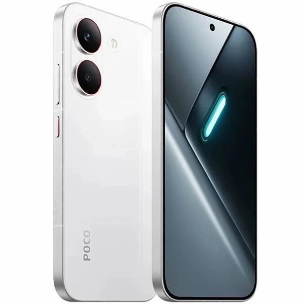 Celular Xiaomi Poco X8 Pro 5G 512GB até 16GB RAM NFC Lançamento